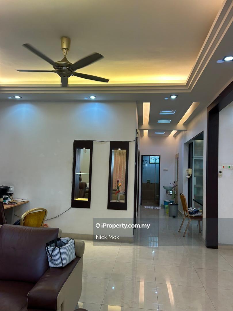 Semi-Detached House for Sale in Taman Lagenda Mas, Cheras by Nick Mok - iProperty.com.my