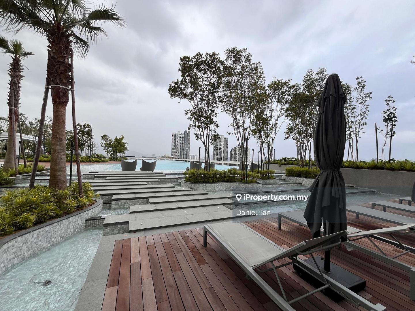 Condominium for Sale in Park Place by Daniel Tan - iProperty.com.my