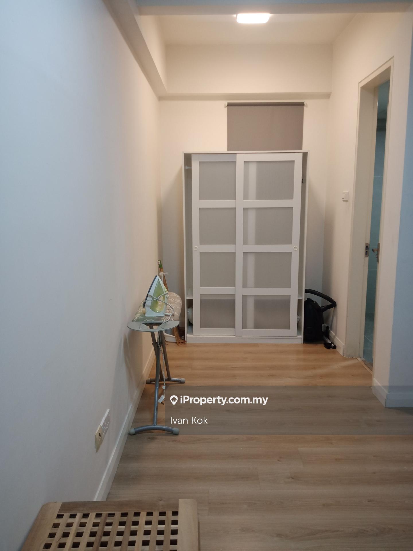 Service Residence for Rent in Nova Saujana by Ivan Kok - iProperty.com.my