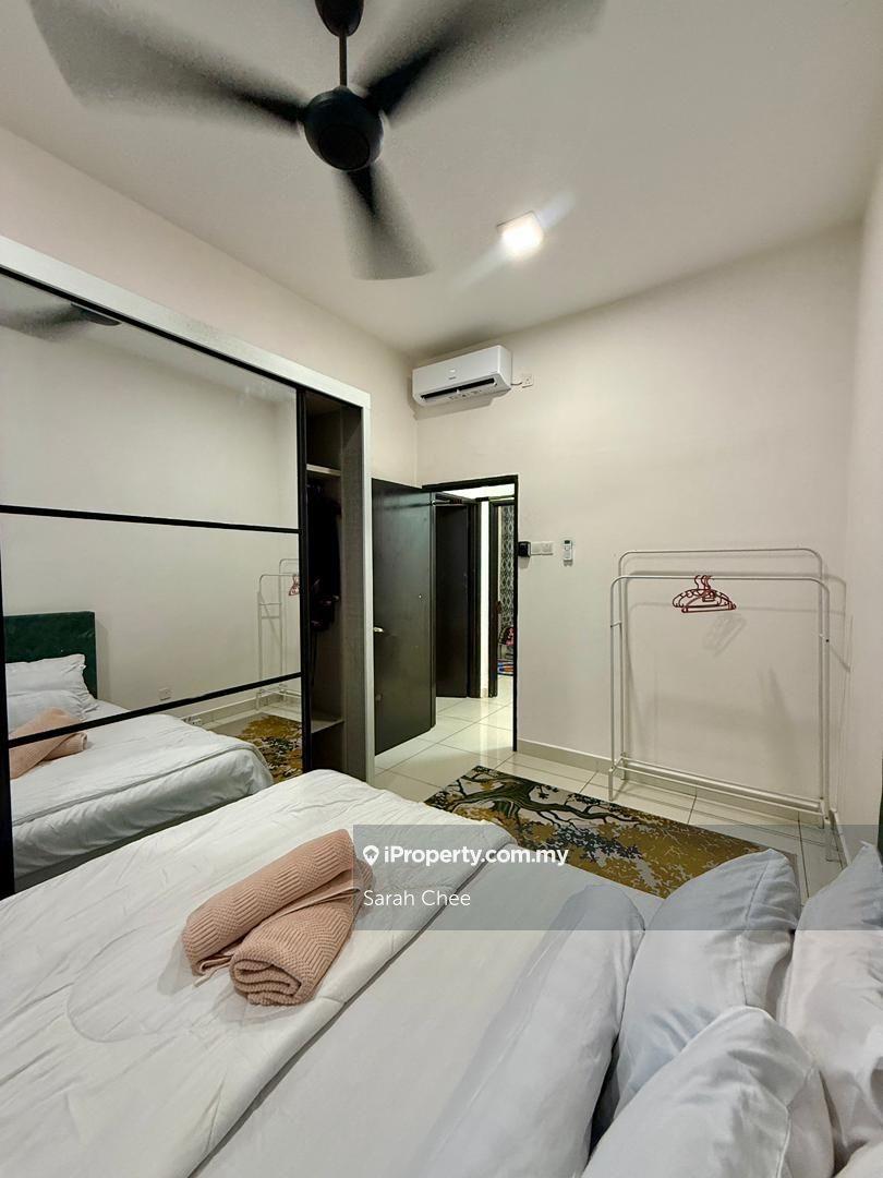 Service Residence for Rent in Kiara Plaza by Sarah Chee - iProperty.com.my