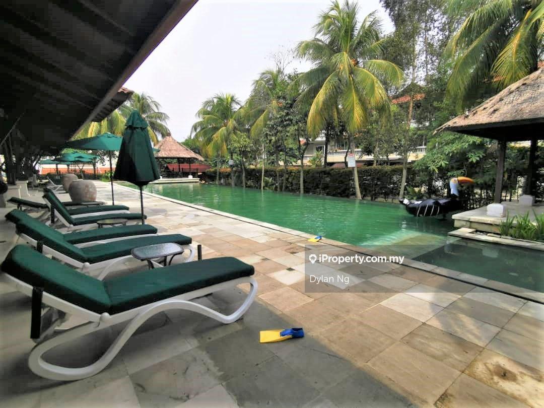 Rumah Berkembar untuk Dijual di Dutamas, Kuala Lumpur oleh Dylan Ng - iProperty.com.my