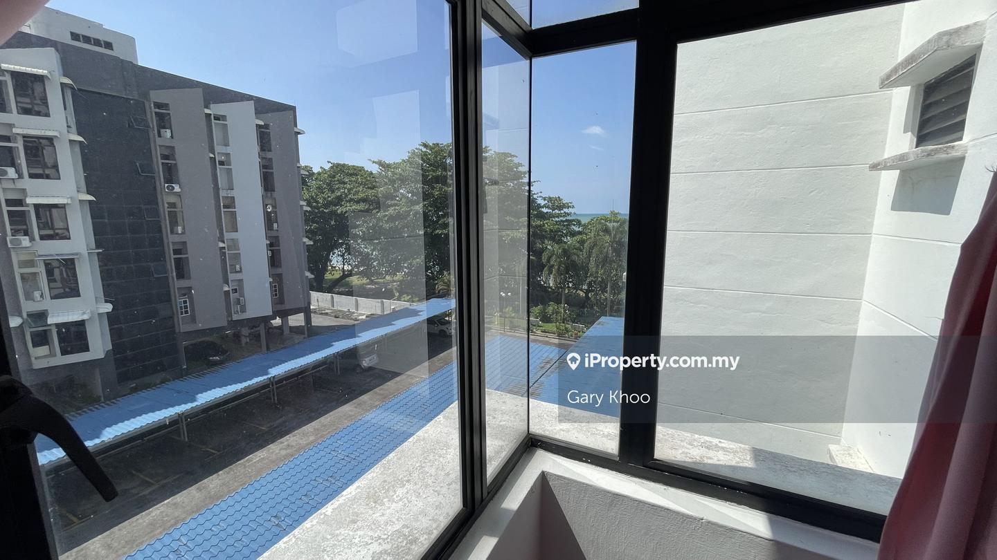 Condominium for Sale in Villa Ria by Gary Khoo - iProperty.com.my