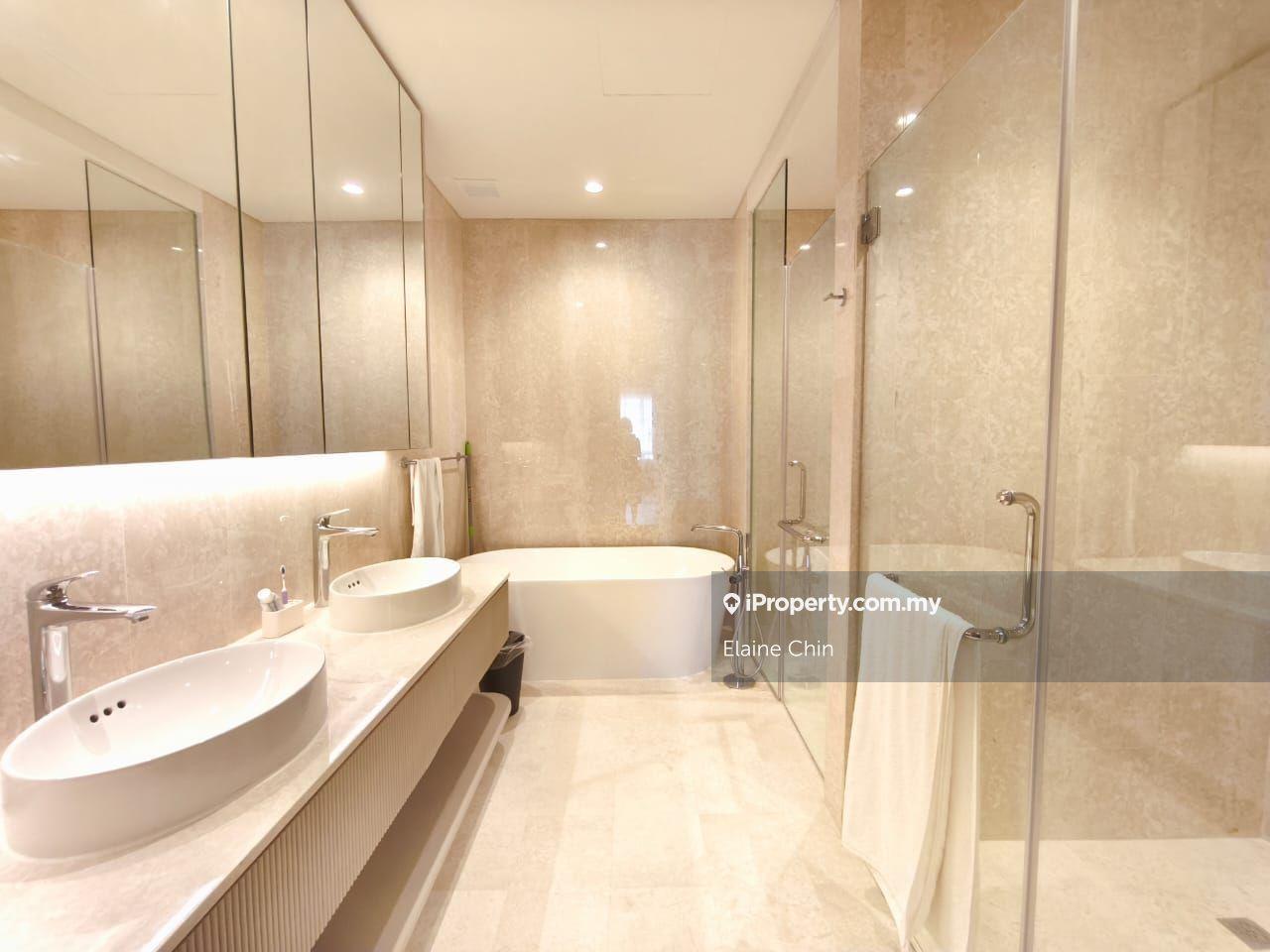 Service Residence for Rent in Southpoint Residences by Elaine Chin - iProperty.com.my