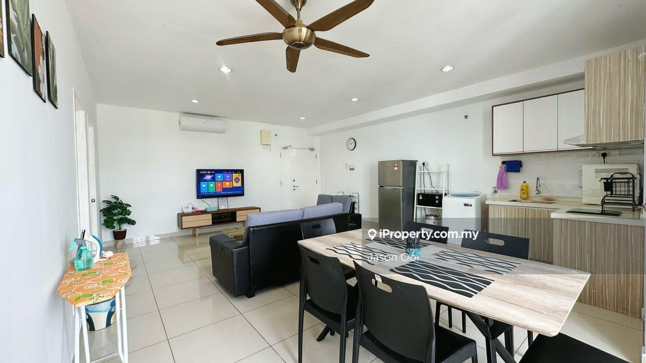 Condominium for Sale in Mansion One by Jason Ooi - iProperty.com.my