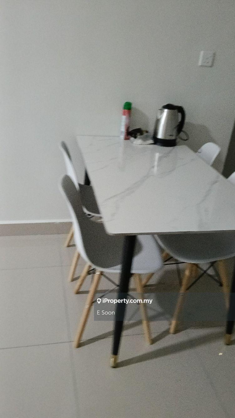 Service Residence for Rent in Residensi MH Platinum 2 by E Soon - iProperty.com.my