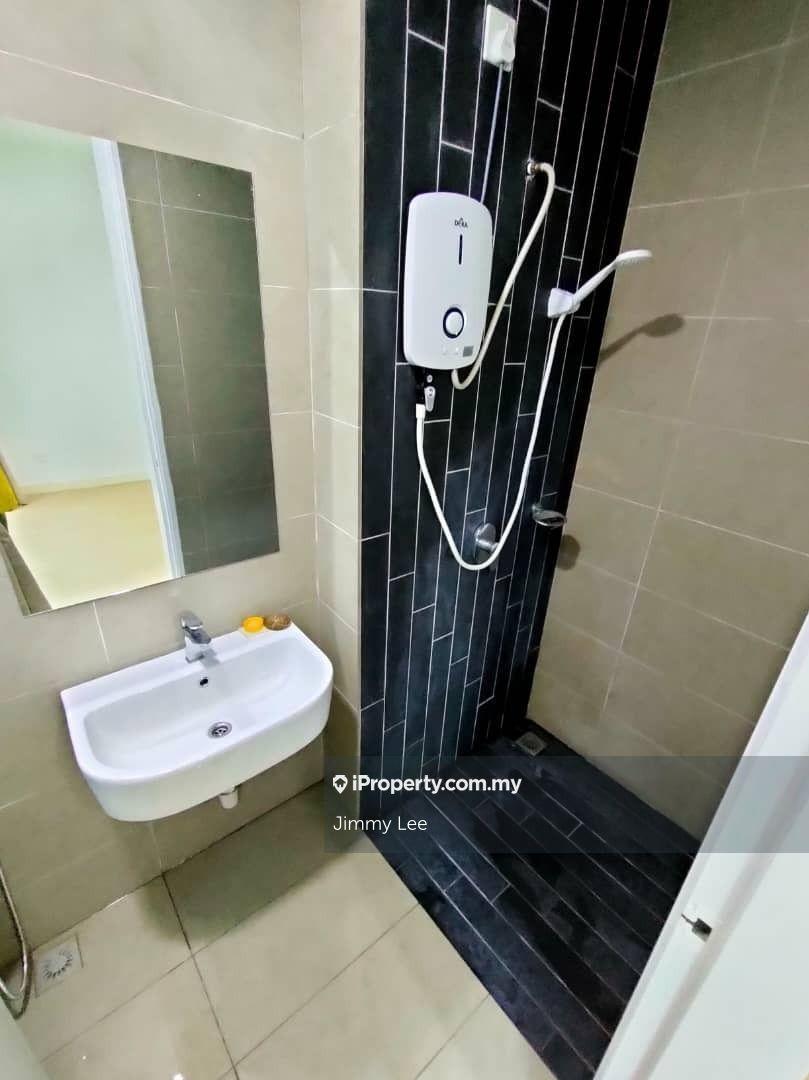 Residensi Servis untuk Dijual di H2O Residences oleh Jimmy Lee - iProperty.com.my