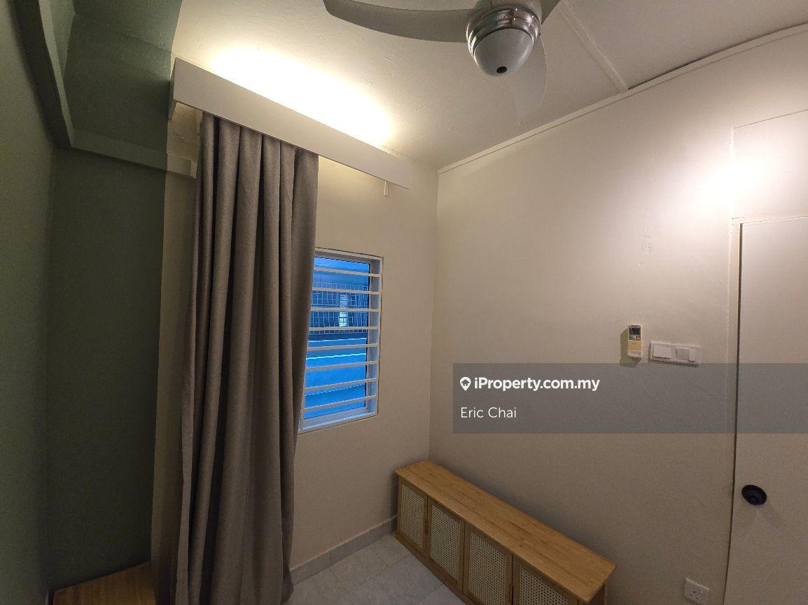 Apartment for Rent in Pelangi Court by Eric Chai - iProperty.com.my