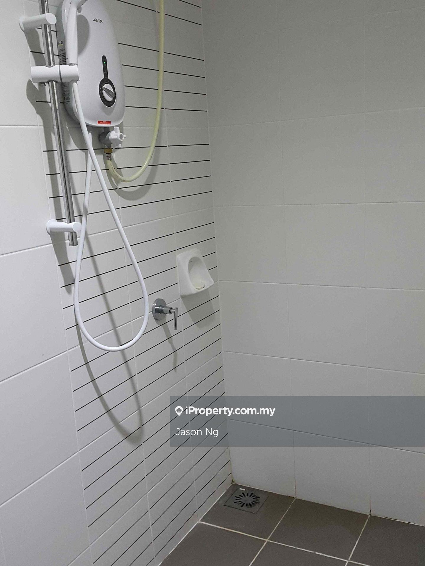 Residensi Servis untuk Disewa di TTDI Adina oleh Jason Ng - iProperty.com.my