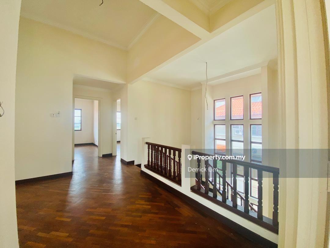 Banglo untuk Dijual di Ara Damansara, Selangor oleh Derrick Lim - iProperty.com.my
