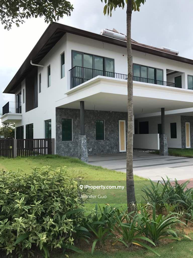 Rumah Berkembar untuk Dijual di Charm Of Nusantara , Setia Eco Glades, Cyberjaya oleh Jennifer Guo - iProperty.com.my