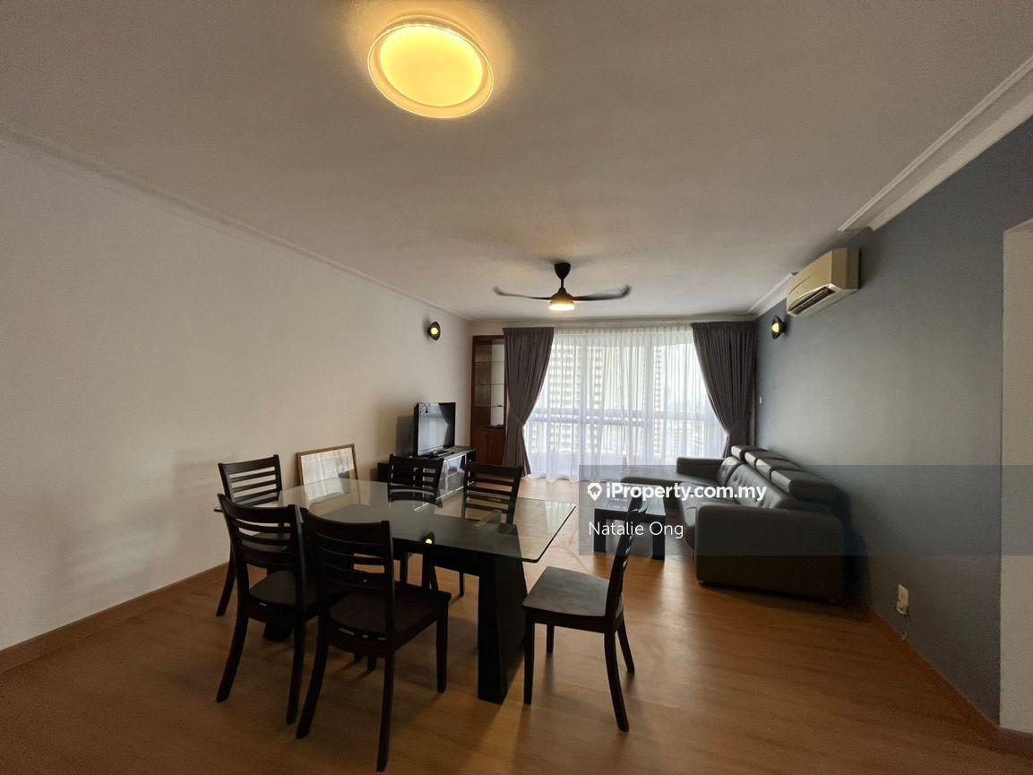 Condominium for Rent in Mont Kiara Palma by Natalie Ong - iProperty.com.my