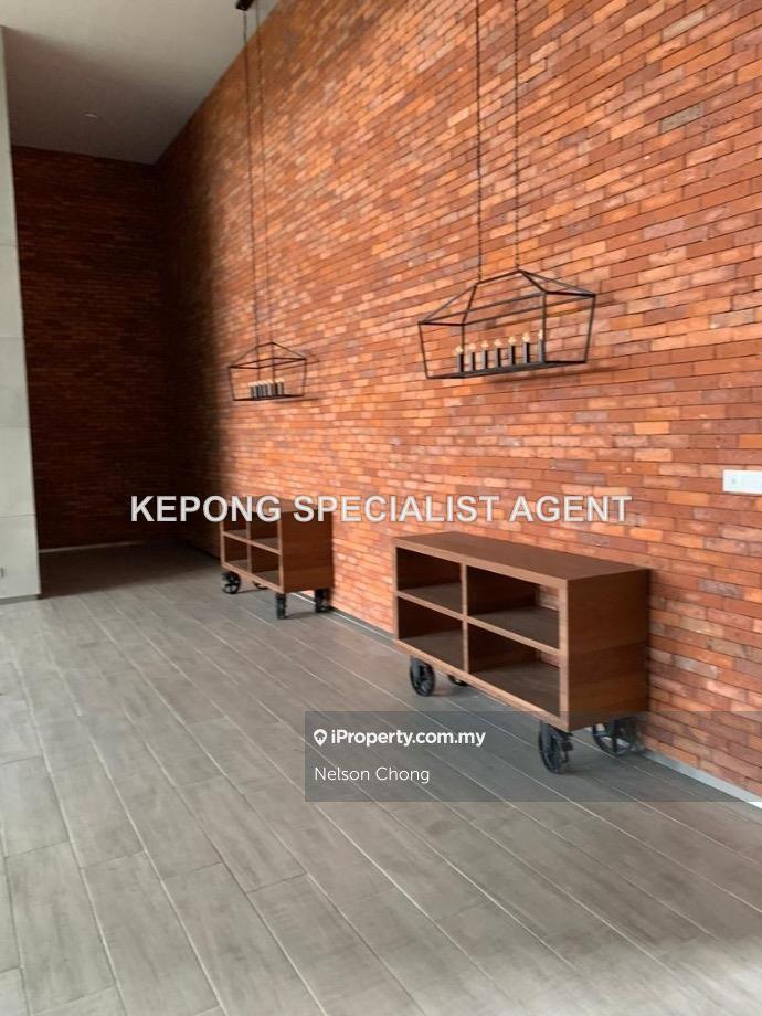 Service Residence for Sale in Three33 Residence by Nelson Chong - iProperty.com.my