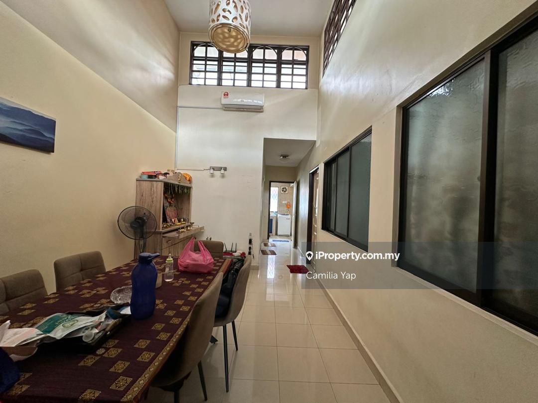 1-storey Terraced House for Sale in Taman Gembira, Jalan Klang Lama (Old Klang Road) by Camilia Yap - iProperty.com.my