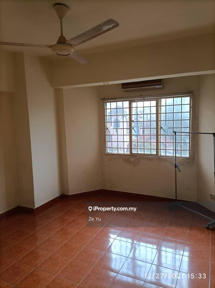 Apartment for Rent in Prisma Perdana by Ze Yu - iProperty.com.my