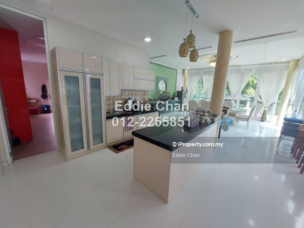 Bungalow House for Sale in Nadayu Melawati, Ampang by Eddie Chan - iProperty.com.my