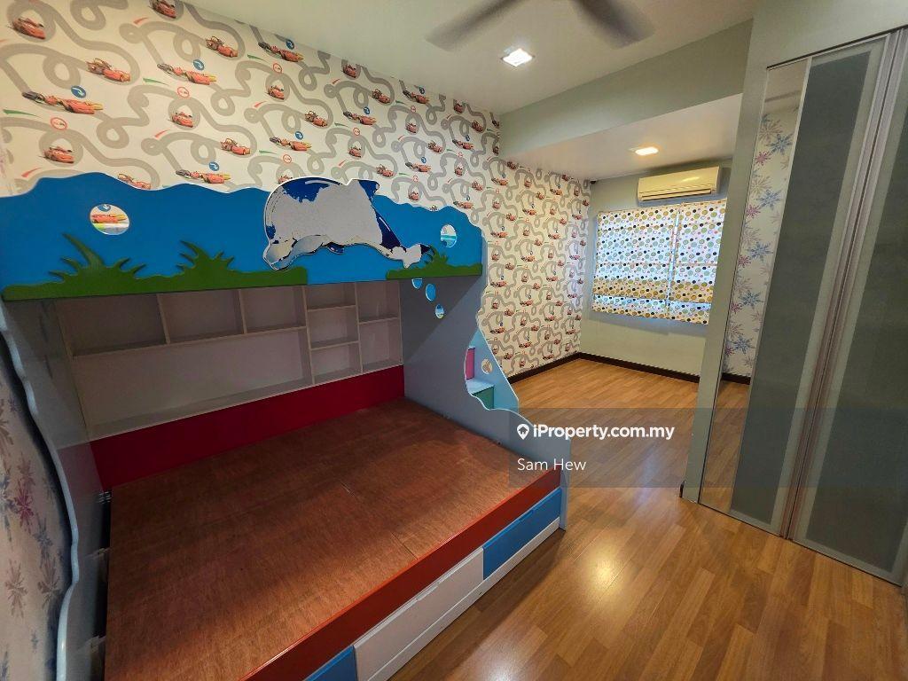 Rumah Berkembar untuk Dijual di Taman Harmoni Kajang, Kajang oleh Sam Hew - iProperty.com.my