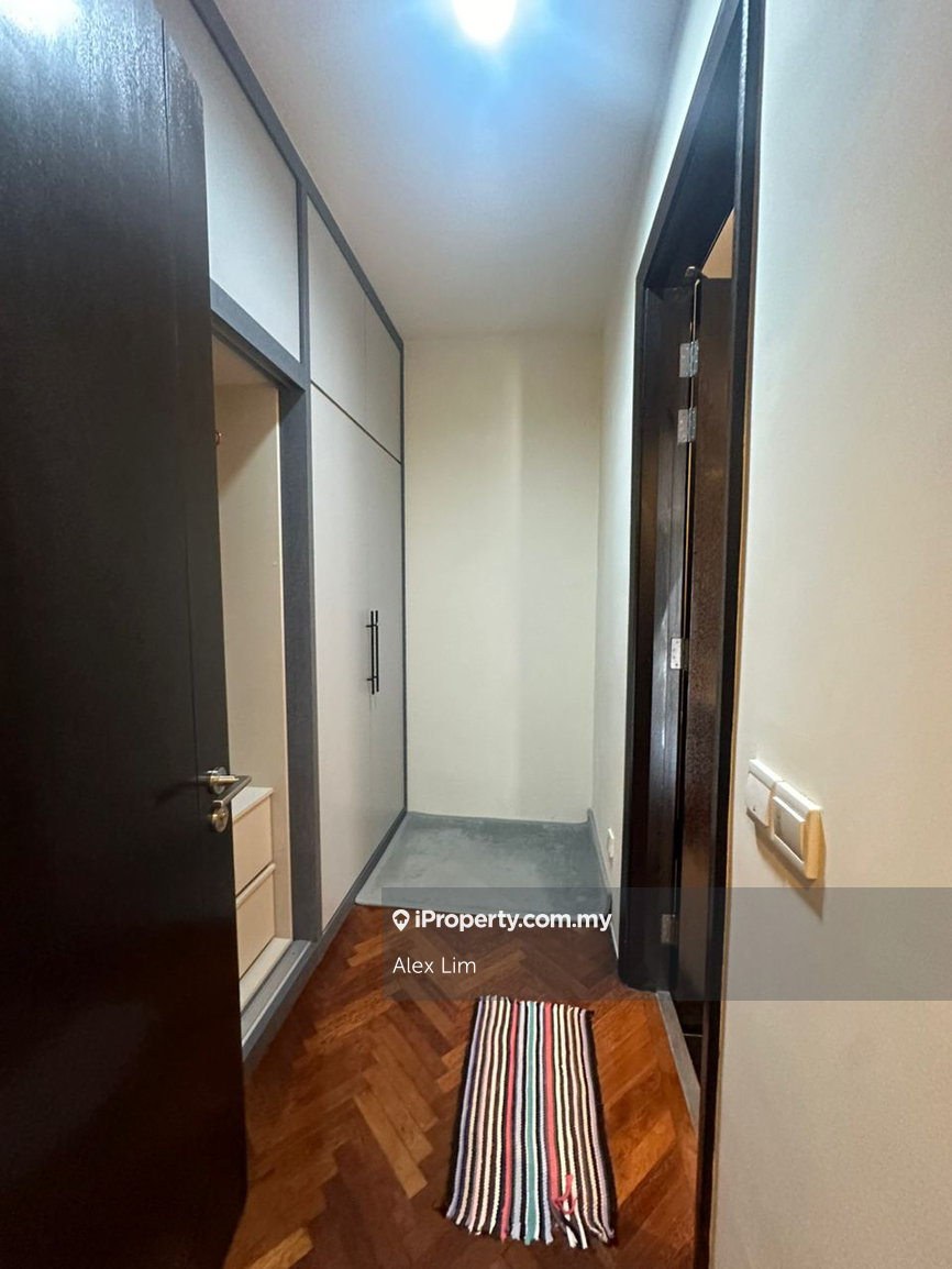 Kondominium untuk Disewa di Quayside Seafront Resort Condominiums oleh Alex Lim - iProperty.com.my