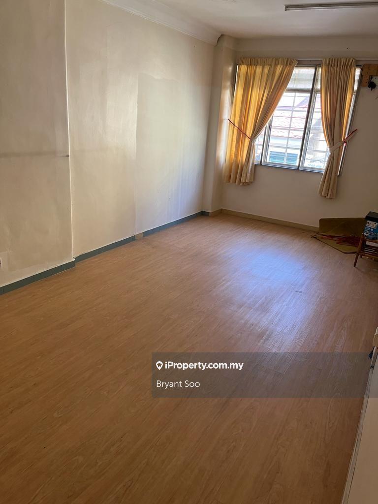 Rumah Berangkai 2 Tingkat untuk Dijual di Alam Damai, Cheras oleh Bryant Soo - iProperty.com.my