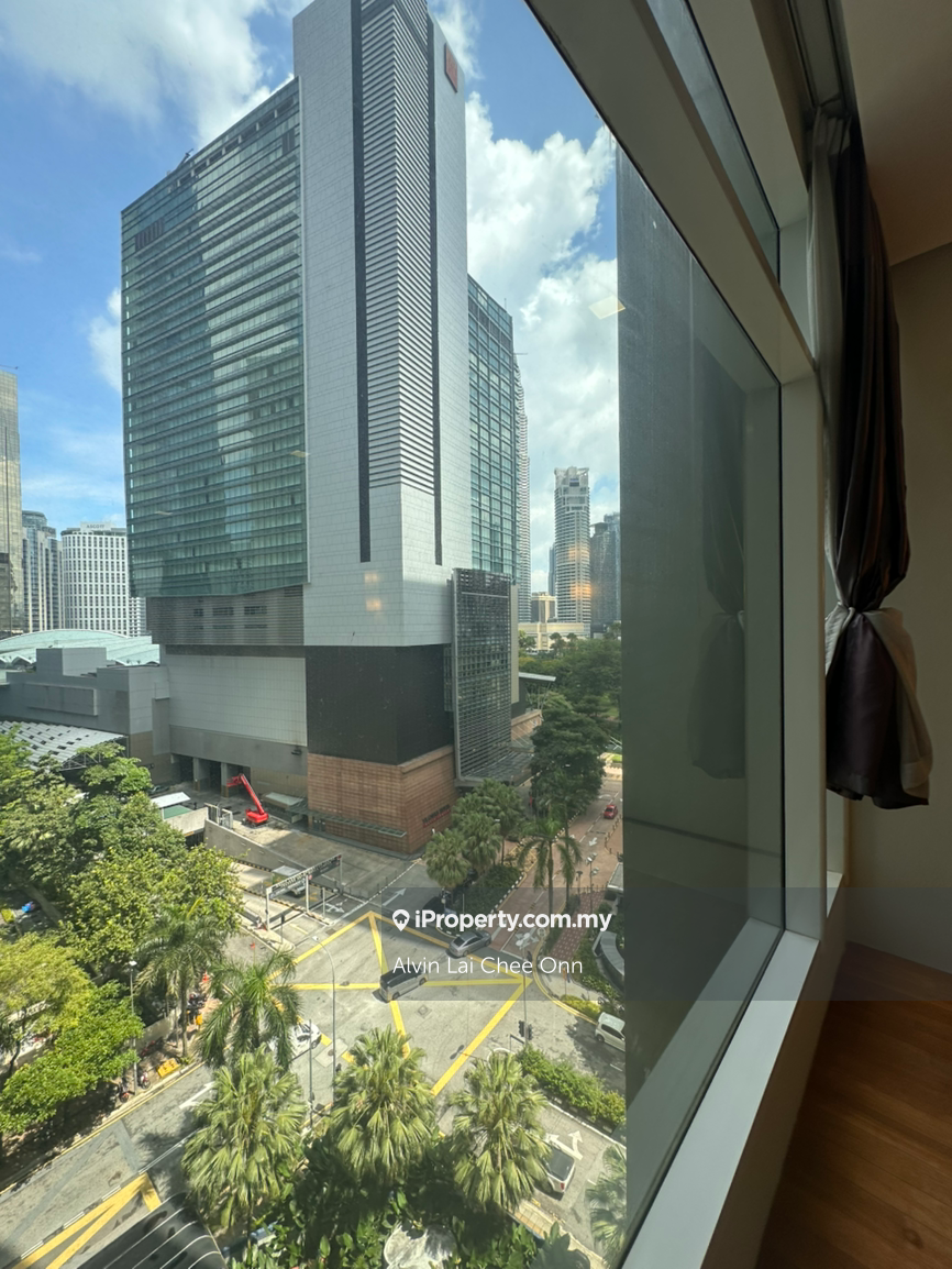 Service Residence for Rent in Quadro Residences by Alvin Lai - iProperty.com.my