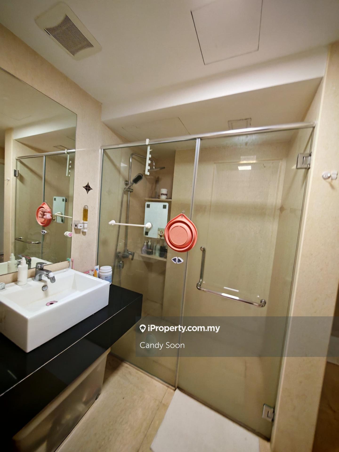 Residensi Servis untuk Dijual di Bintang Fairlane Residences oleh Candy Soon - iProperty.com.my