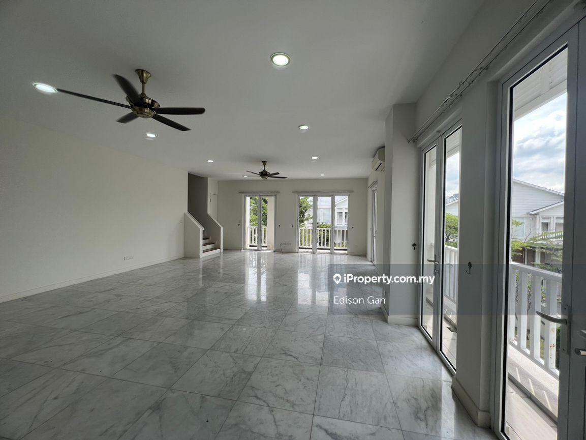 Semi-Detached House for Sale in Villa Serene Kiara, Desa Sri Hartamas, Sri Hartamas by Edison Gan - iProperty.com.my