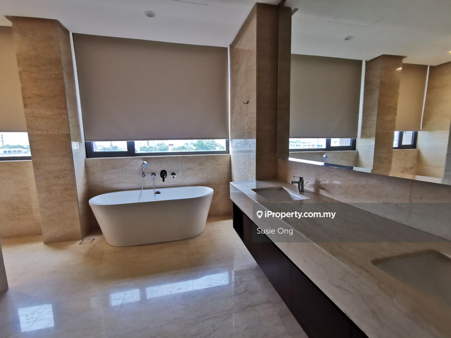 Kondominium untuk Dijual di Rimbun oleh Susie Ong - iProperty.com.my