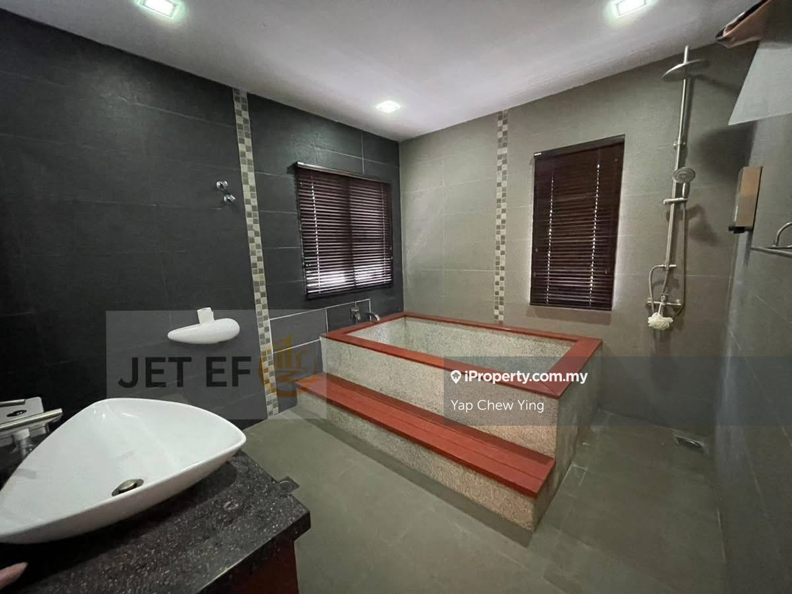 Rumah Teres untuk Dijual di Kota Kemuning, Shah Alam oleh Yap Chew Ying - iProperty.com.my