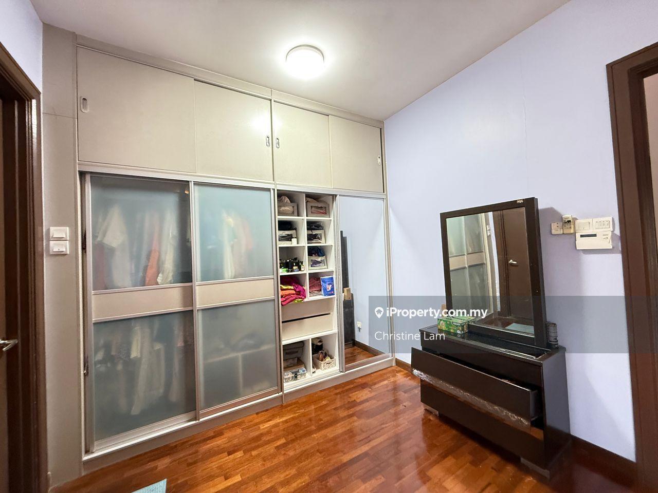 2-storey Terraced House for Sale in Alam Impian, Shah Alam by Christine Lam - iProperty.com.my