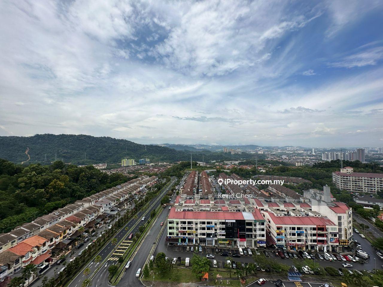 Service Residence for Rent in The Mark @ Cheras by Kevin Chen - iProperty.com.my