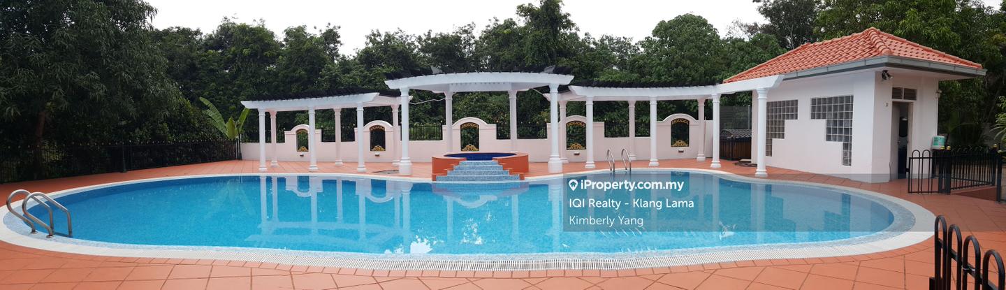 Banglo untuk Dijual di TROPICANA GOLF RESORT MANSION WITH 32,022 SF LAND, Tropicana oleh Kimberly Yang - iProperty.com.my