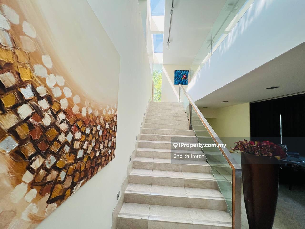 Banglo untuk Dijual di Seksyen 7, Shah Alam oleh Sheikh Imran - iProperty.com.my