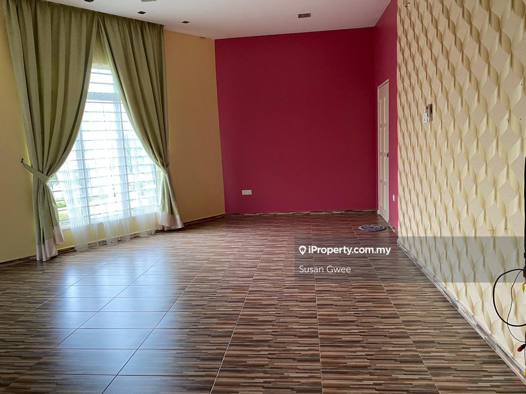 Rumah Berangkai 2 Tingkat untuk Dijual di Kota Kemuning, Shah Alam oleh Susan Gwee - iProperty.com.my