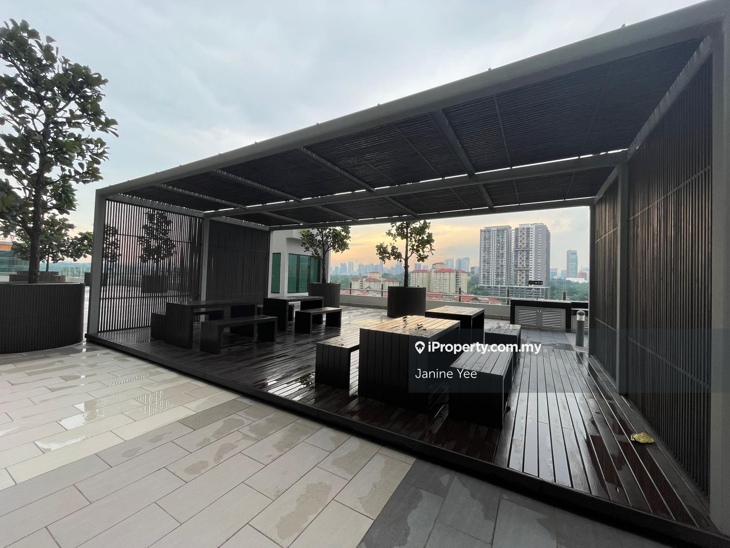 Residensi Servis untuk Disewa di One Residence oleh Jian Yee - iProperty.com.my