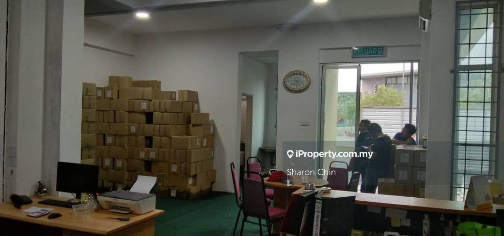 Semi-D Kilang untuk Disewa di Kota Kinabalu Industrial Park, Kota Kinabalu oleh Sharon Chin - iProperty.com.my
