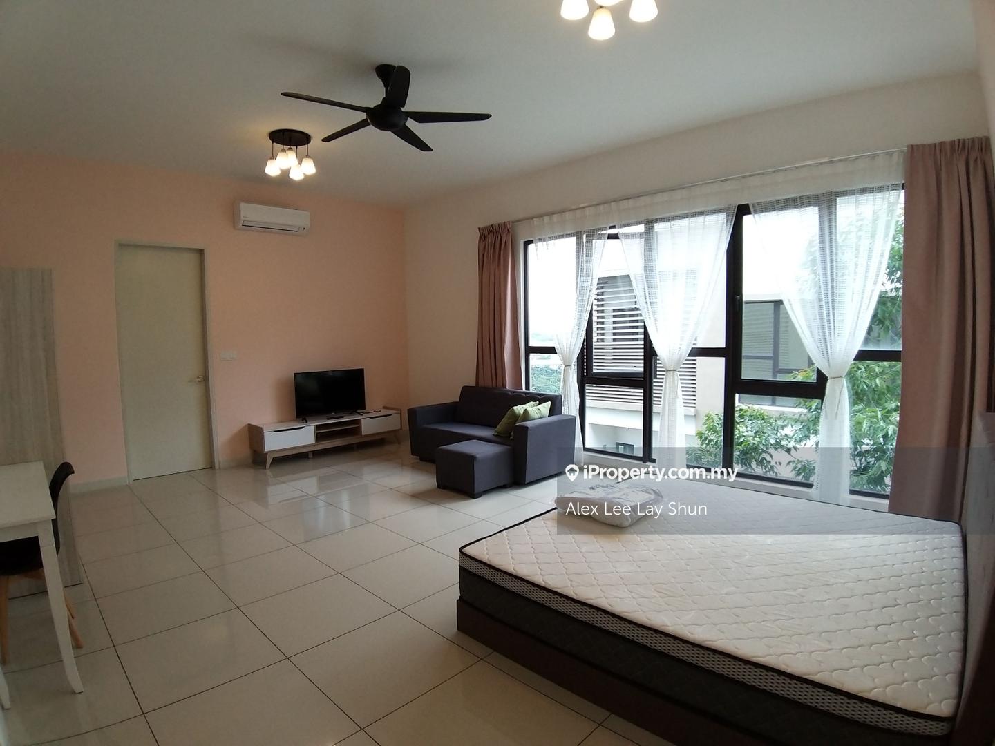 Rumah Bandar untuk Disewa di Bandar Sierra 16, Puchong oleh Alex Lee Lay Shun - iProperty.com.my