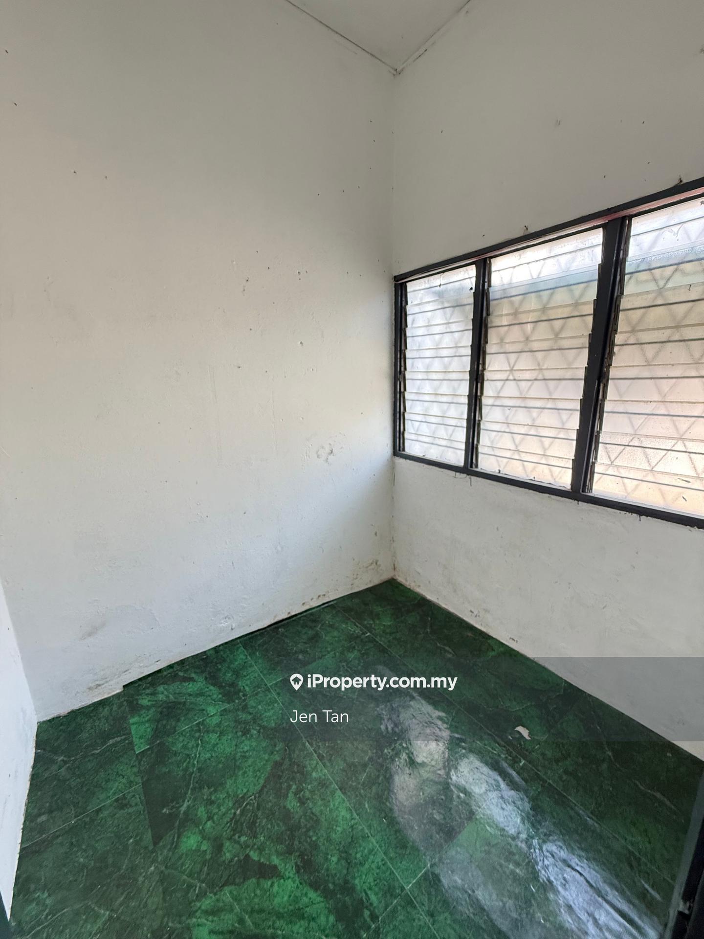 1-storey Terraced House for Sale in Taman Sri Muda, Shah Alam by Jen Tan - iProperty.com.my