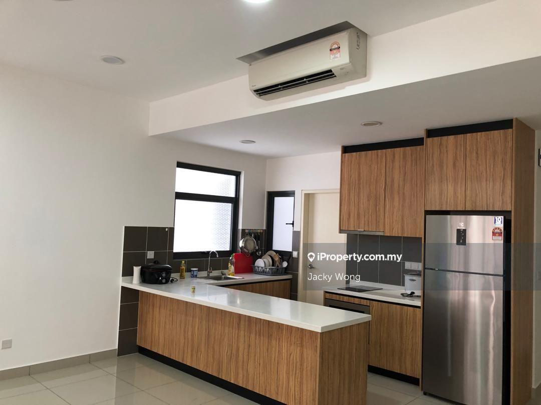 Condominium for Rent in Lakeville Residence by Jacky Wong - iProperty.com.my