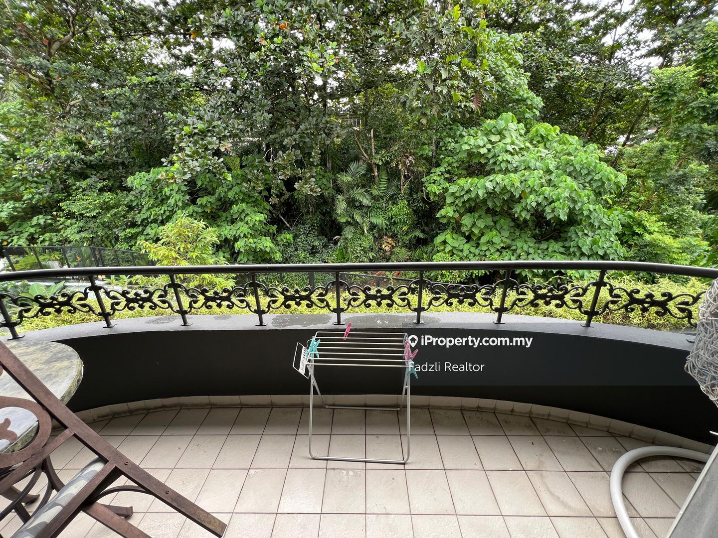 Bungalow House for Sale in Ukay Heights, Ampang by Fadzli Realtor - iProperty.com.my