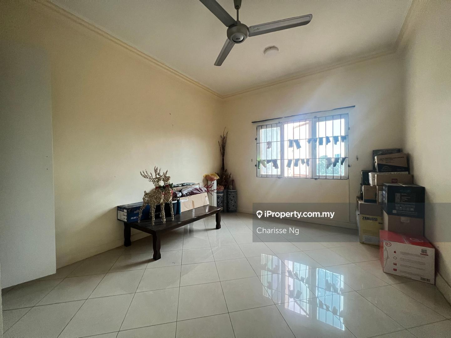 Semi-Detached House for Sale in Taman Bukit Segar, Cheras by Charisse Ng - iProperty.com.my