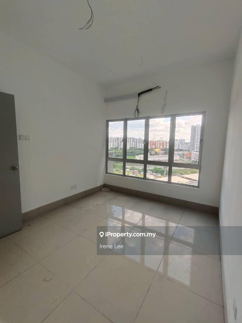 Service Residence for Sale in Razak City Residences (RC Residences) by Irene Lee - iProperty.com.my