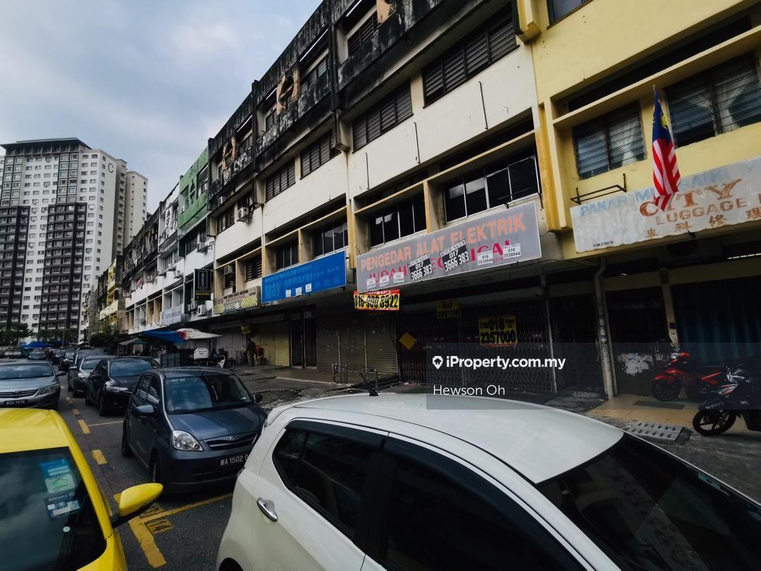 Shop for Sale in Taman Muluri, Cheras by Hewson Oh - iProperty.com.my