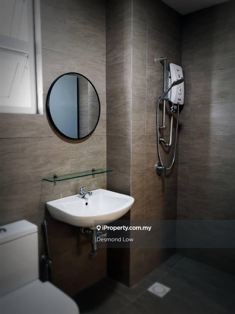 Service Residence for Rent in TR Residence by Desmond Low - iProperty.com.my