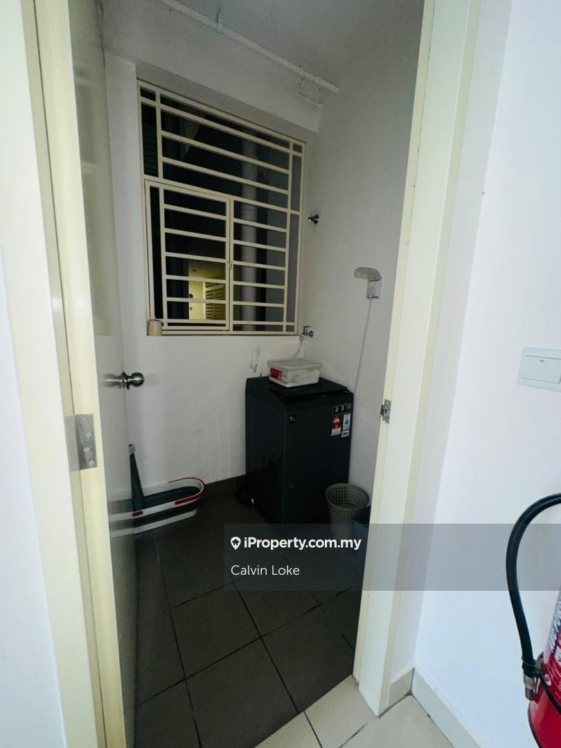 Residensi Servis untuk Disewa di Cerrado Residence @ Southville City oleh Calvin Loke - iProperty.com.my