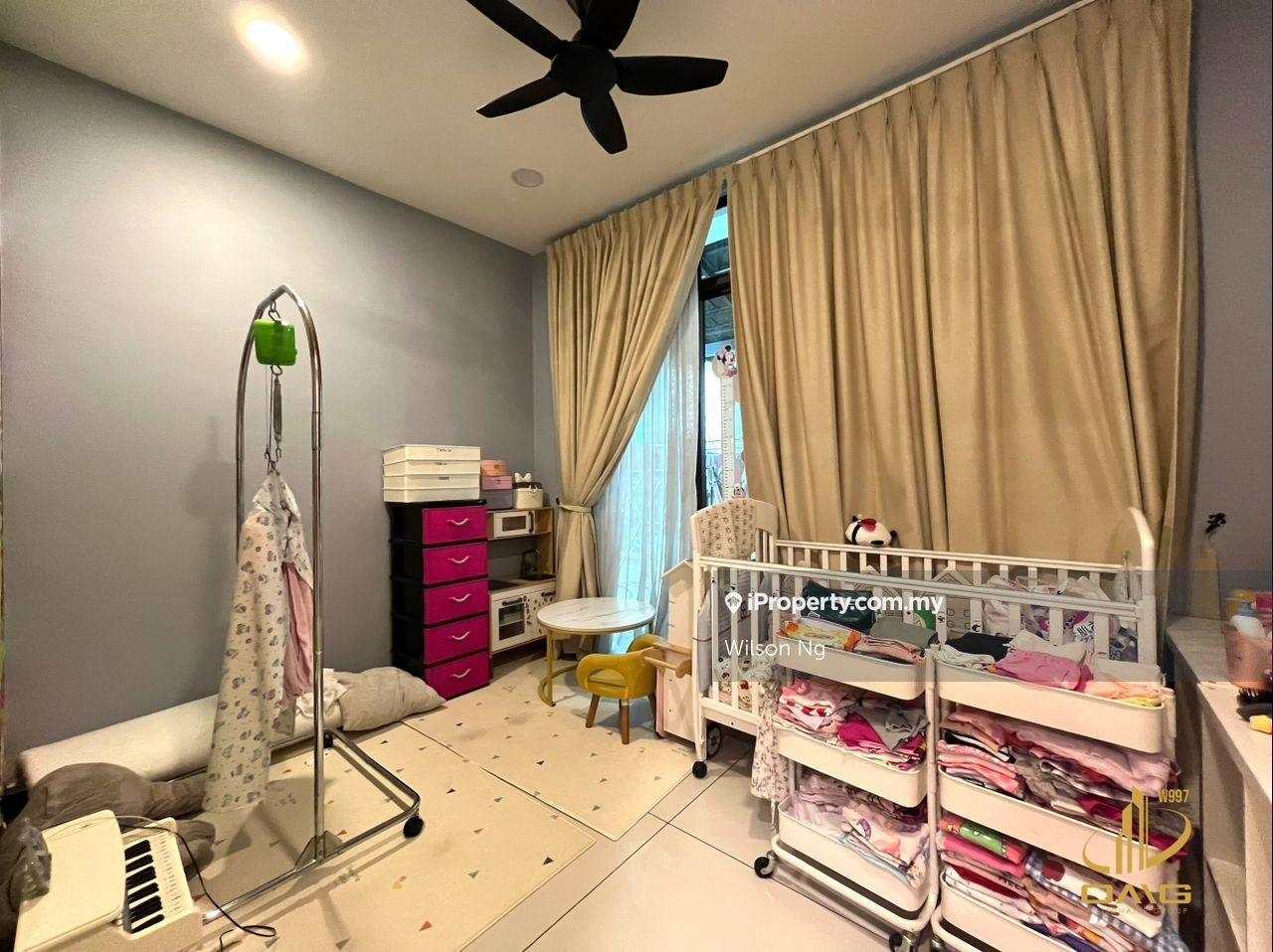 Rumah Berkembar untuk Dijual di Setia Eco Park, Setia Alam oleh Wilson Ng - iProperty.com.my