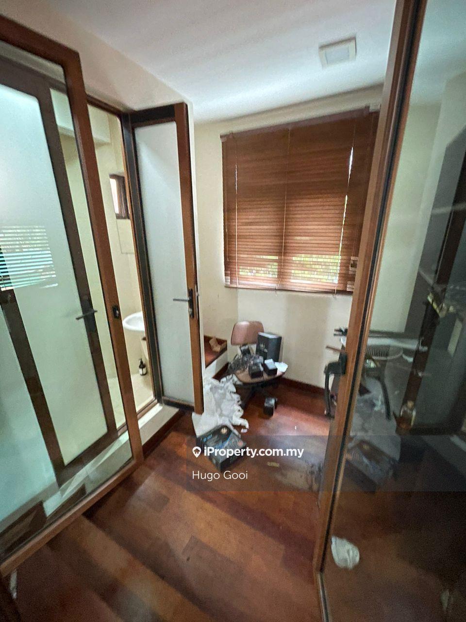 Rumah Berkembar untuk Dijual di Beverly Heights, Tijani Ukay, Sierra Hijauan, Ampang oleh Hugo Gooi - iProperty.com.my