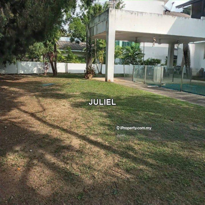 Bungalow House for Sale in Bukit Damansara, Kuala Lumpur, Damansara Heights by Julie L - iProperty.com.my