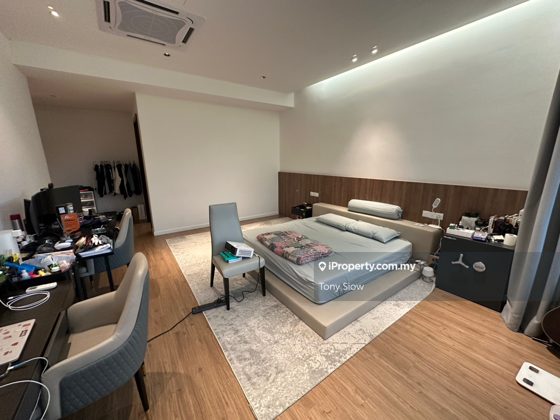 Banglo untuk Dijual di Selangor Polo Residency, Kota Damansara oleh Tony Siow - iProperty.com.my