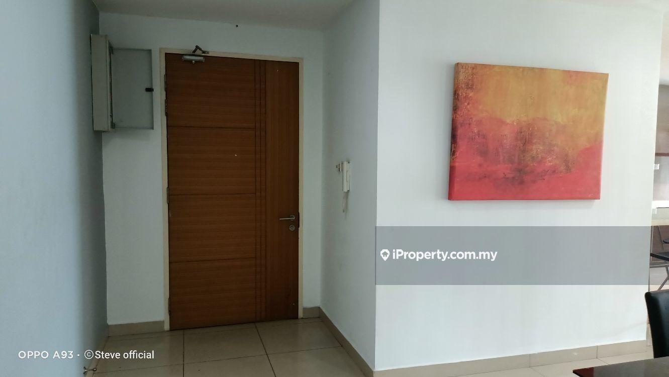Condominium for Sale in Aston Kiara 3 by Steve Fuad - iProperty.com.my