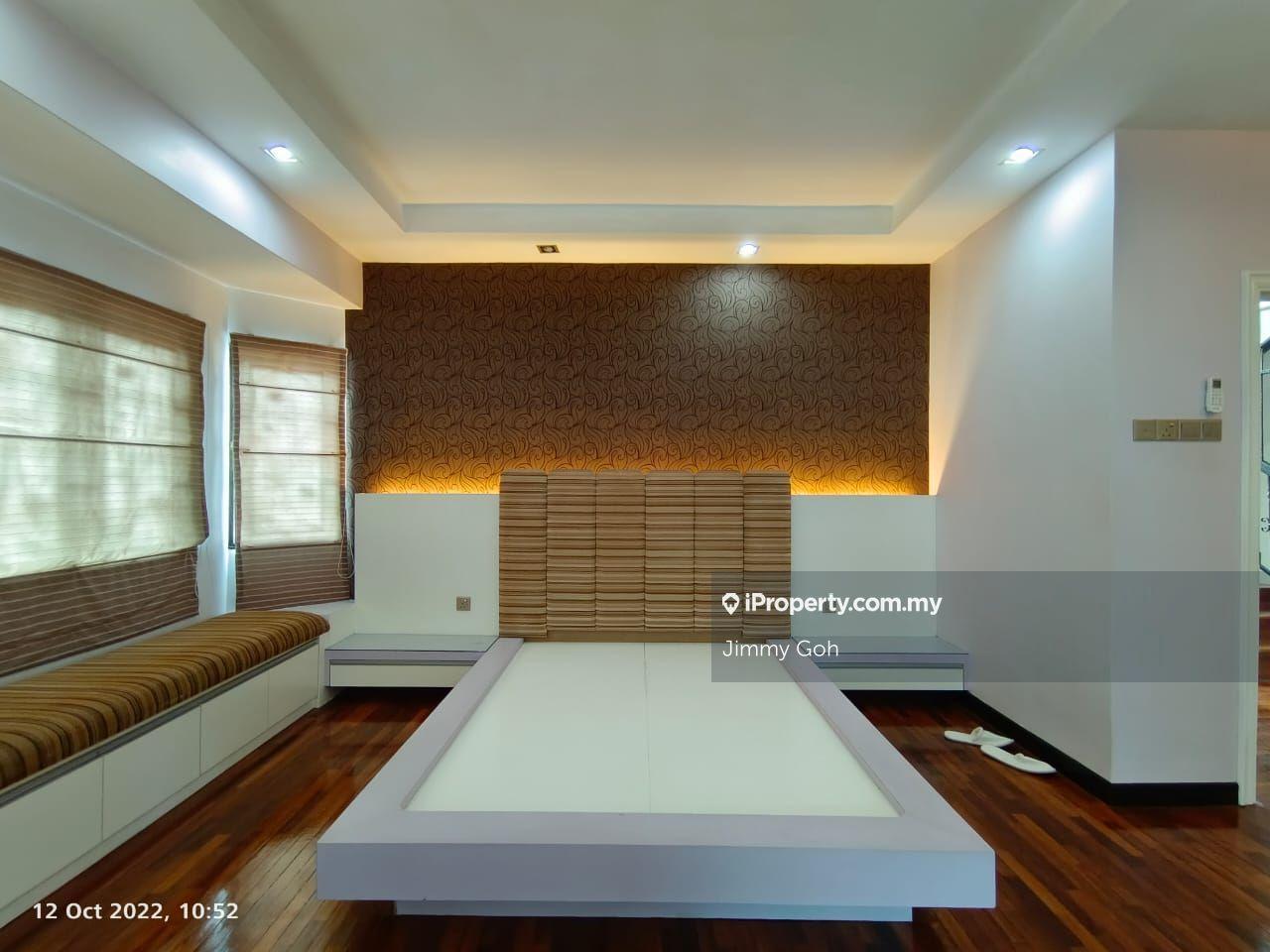 Bungalow House for Sale in Kemensah Height, Ampang by Jimmy Goh - iProperty.com.my