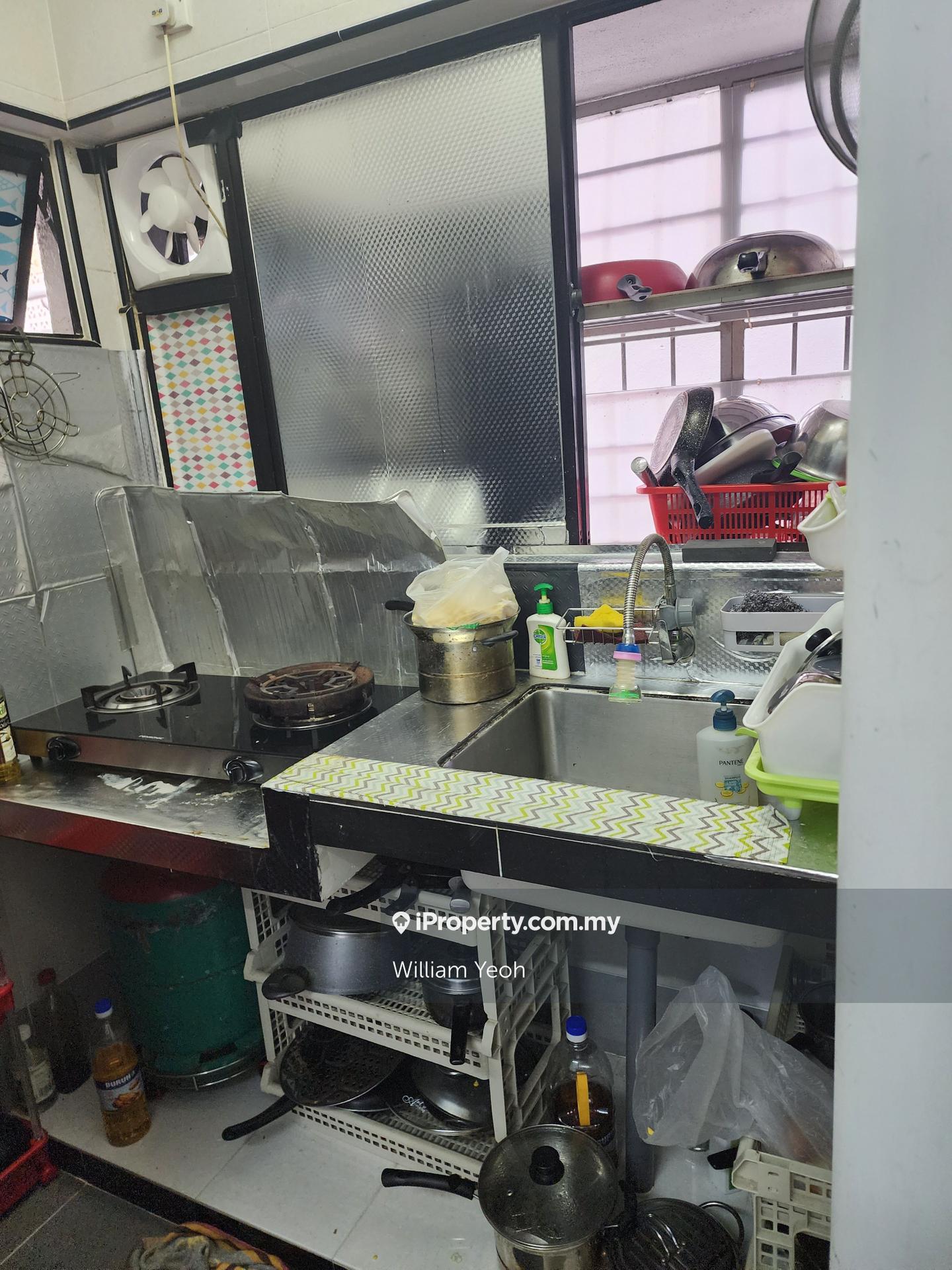 Kondominium untuk Dijual di Menara Alpha oleh William Yeoh - iProperty.com.my